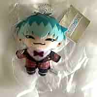 い*ぬ様 ヒプノシスマイク ヒプマイ flava2 ちいぬい ちぃぬい 簓 盧笙 Amazon.co.jp: ヒプノシスマイク ヒプマイ ちびぐるみ